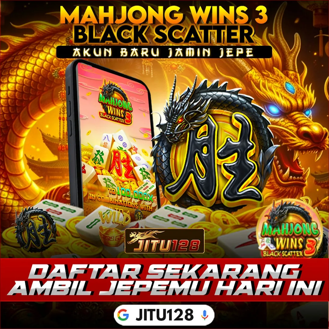 Visual utama JITU128