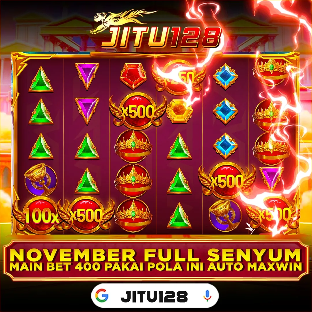 Game browser JITU128